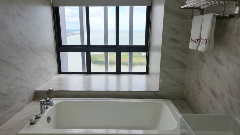 Servis Apartment untuk Disewa di Imperio Residence - Gigi Wong - PropertyGuru.com.my