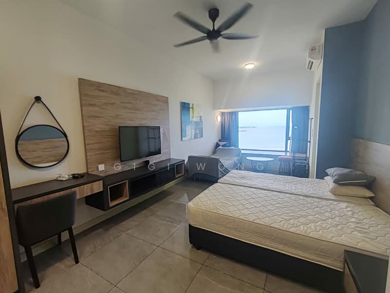 Kediaman Servis untuk Disewa di Imperio Residence - Gigi Wong - PropertyGuru.com.my