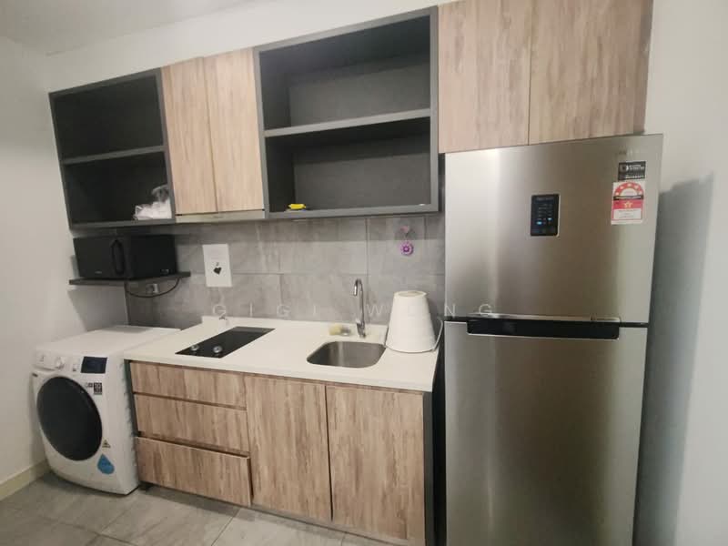 Kediaman Servis untuk Disewa di Imperio Residence - Gigi Wong - PropertyGuru.com.my