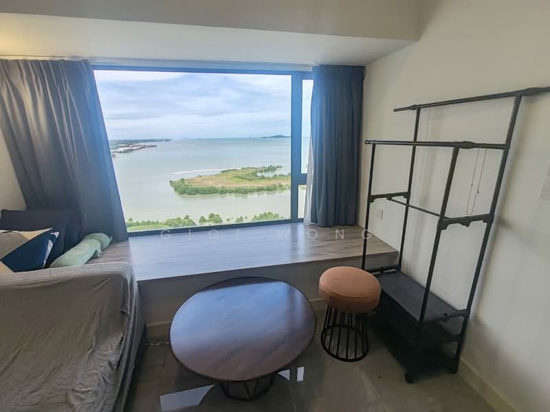 Kediaman Servis untuk Disewa di Imperio Residence - Gigi Wong - PropertyGuru.com.my