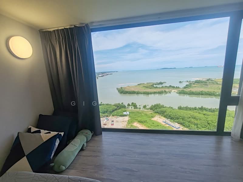 Kediaman Servis untuk Disewa di Imperio Residence - Gigi Wong - PropertyGuru.com.my