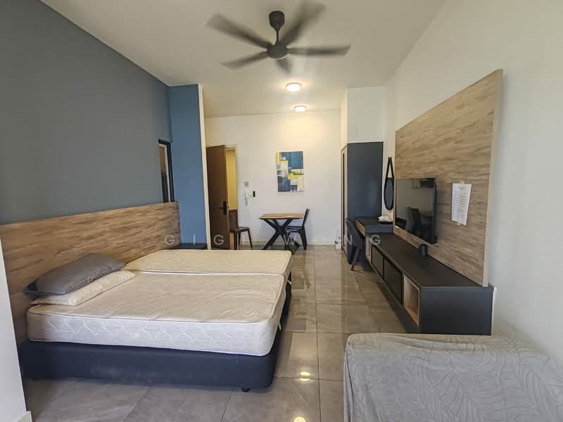 Kediaman Servis untuk Disewa di Imperio Residence - Gigi Wong - PropertyGuru.com.my