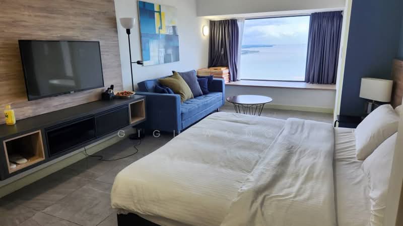 Kediaman Servis untuk Disewa di Imperio Residence - Gigi Wong - PropertyGuru.com.my