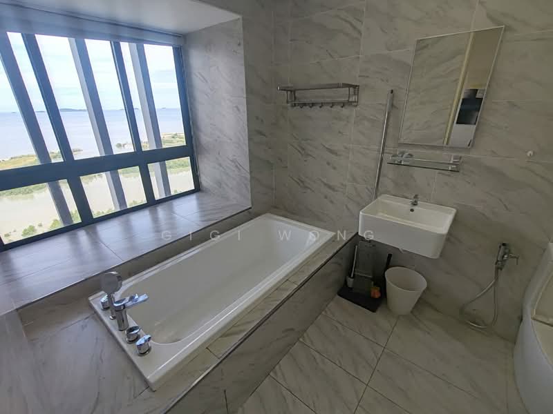 Kediaman Servis untuk Disewa di Imperio Residence - Gigi Wong - PropertyGuru.com.my
