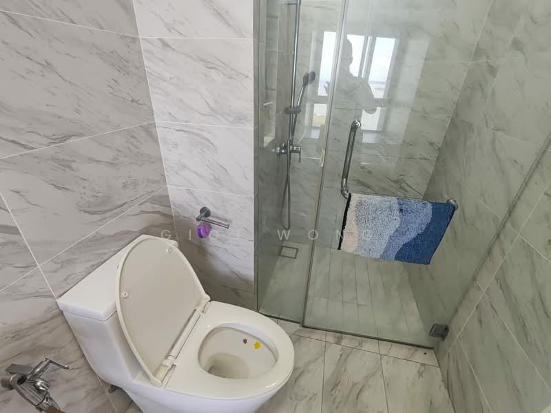 Kediaman Servis untuk Disewa di Imperio Residence - Gigi Wong - PropertyGuru.com.my