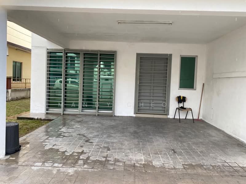 Rumah Teres 2 Tingkat untuk Dijual di Rawang (Selangor) - Mandy Cheow - Exterior - PropertyGuru.com.my