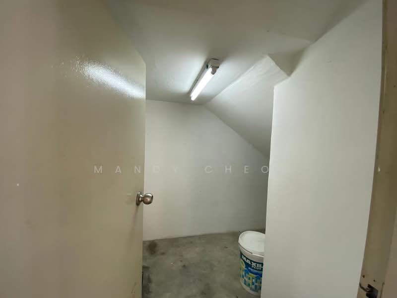 Rumah Teres 2 Tingkat untuk Dijual di Rawang (Selangor) - Mandy Cheow - Interior - PropertyGuru.com.my