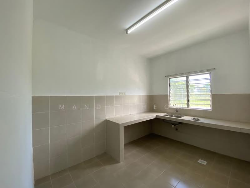 Rumah Teres 2 Tingkat untuk Dijual di Rawang (Selangor) - Mandy Cheow - Kitchen - PropertyGuru.com.my