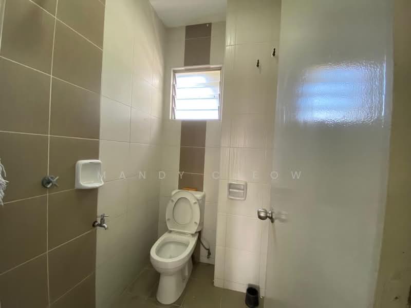 Rumah Teres 2 Tingkat untuk Dijual di Rawang (Selangor) - Mandy Cheow - Bathroom - PropertyGuru.com.my