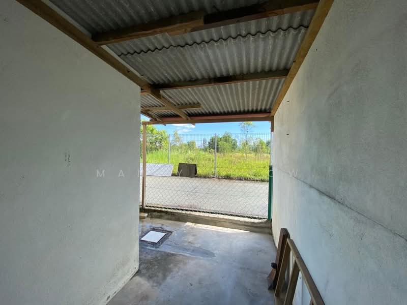Rumah Teres 2 Tingkat untuk Dijual di Rawang (Selangor) - Mandy Cheow - Exterior - PropertyGuru.com.my