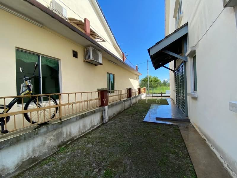 Rumah Teres 2 Tingkat untuk Dijual di Rawang (Selangor) - Mandy Cheow - PropertyGuru.com.my