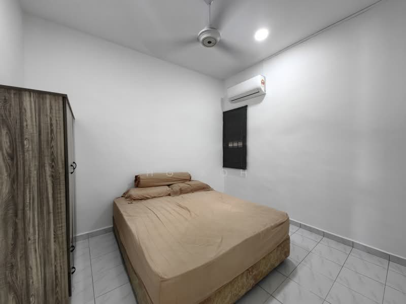 Rumah Teres 1 Tingkat untuk Dijual di Telok Mas (Melaka) - HG KOH - Bedroom - PropertyGuru.com.my