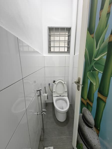 Rumah Teres 1 Tingkat untuk Dijual di Telok Mas (Melaka) - HG KOH - Bathroom - PropertyGuru.com.my