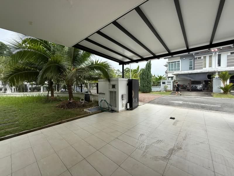 2-storey Terraced House for Rent in Horizon Hills (Iskandar Puteri (Nusajaya)) - Joey Chai - PropertyGuru.com.my