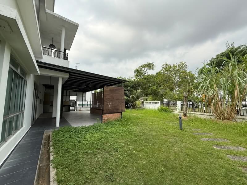 2-storey Terraced House for Rent in Horizon Hills (Iskandar Puteri (Nusajaya)) - Joey Chai - PropertyGuru.com.my