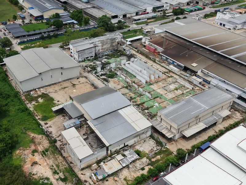 Kilang untuk Dijual di Kuala Ketil (Kedah) - Bryan Teng - Exterior - PropertyGuru.com.my
