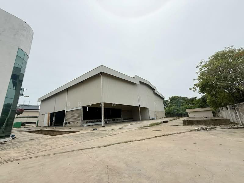 Kilang untuk Dijual di Kuala Ketil (Kedah) - Bryan Teng - Exterior - PropertyGuru.com.my