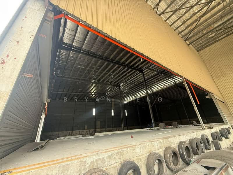 Kilang untuk Dijual di Kuala Ketil (Kedah) - Bryan Teng - Interior - PropertyGuru.com.my