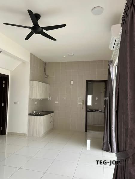 Semi-Detached House for Sale in Setia Eco Park (Setia Alam) - Jennie Chew - Kitchen - PropertyGuru.com.my