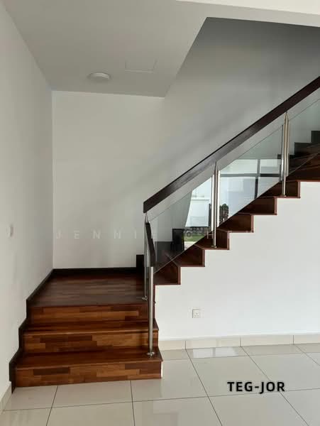 Semi-Detached House for Sale in Setia Eco Park (Setia Alam) - Jennie Chew - PropertyGuru.com.my