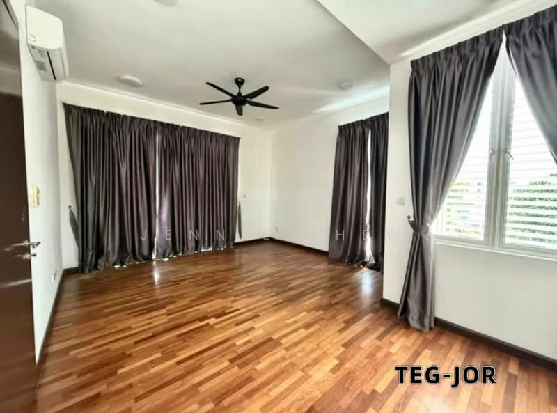 Semi-Detached House for Sale in Setia Eco Park (Setia Alam) - Jennie Chew - PropertyGuru.com.my