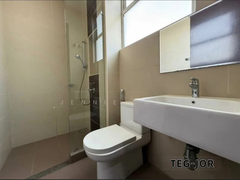 Semi-Detached House for Sale in Setia Eco Park (Setia Alam) - Jennie Chew - PropertyGuru.com.my