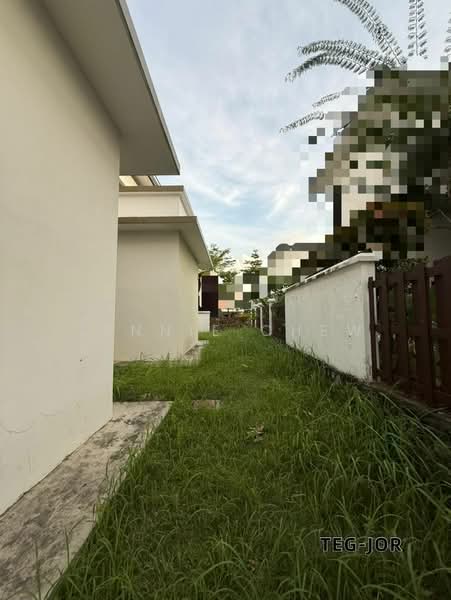 Semi-Detached House for Sale in Setia Eco Park (Setia Alam) - Jennie Chew - PropertyGuru.com.my