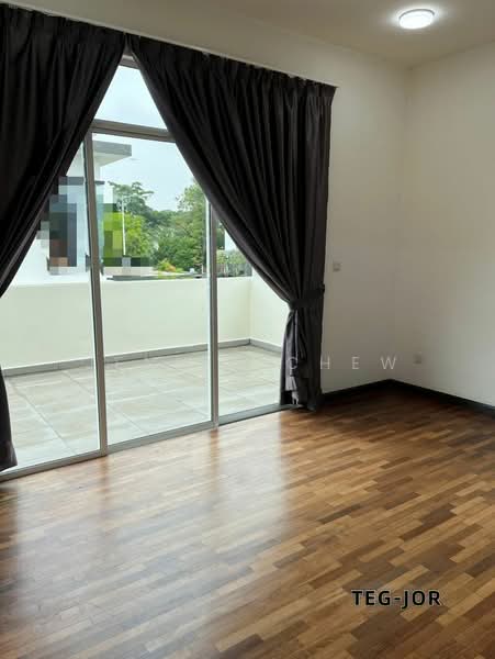 Semi-Detached House for Sale in Setia Eco Park (Setia Alam) - Jennie Chew - PropertyGuru.com.my