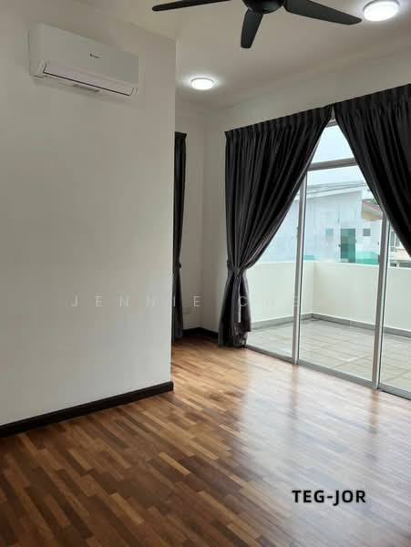 Semi-Detached House for Sale in Setia Eco Park (Setia Alam) - Jennie Chew - PropertyGuru.com.my