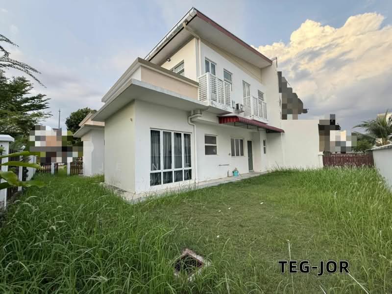 Semi-Detached House for Sale in Setia Eco Park (Setia Alam) - Jennie Chew - PropertyGuru.com.my