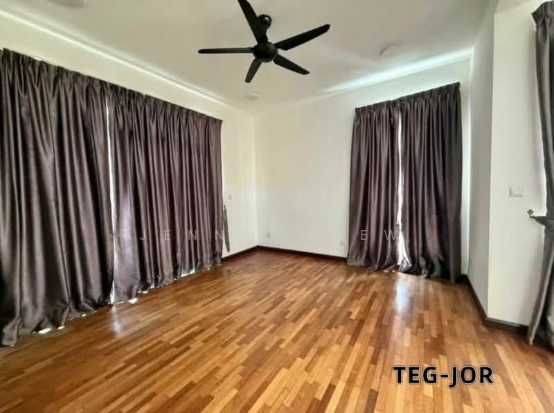Semi-Detached House for Sale in Setia Eco Park (Setia Alam) - Jennie Chew - PropertyGuru.com.my
