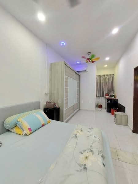 1-storey Terraced House for Sale in Taman JP Perdana (Johor Bahru) - Vivco Liang - PropertyGuru.com.my