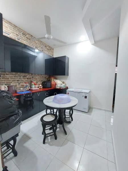 1-storey Terraced House for Sale in Taman JP Perdana (Johor Bahru) - Vivco Liang - PropertyGuru.com.my