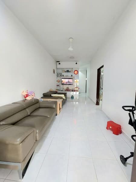 1-storey Terraced House for Sale in Taman JP Perdana (Johor Bahru) - Vivco Liang - PropertyGuru.com.my
