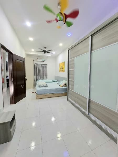 1-storey Terraced House for Sale in Taman JP Perdana (Johor Bahru) - Vivco Liang - PropertyGuru.com.my