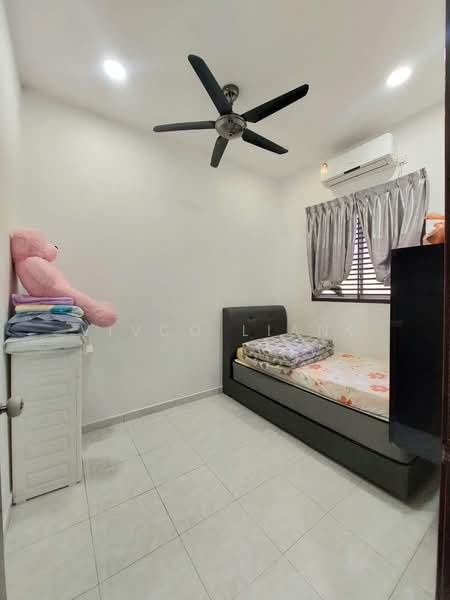 1-storey Terraced House for Sale in Taman JP Perdana (Johor Bahru) - Vivco Liang - PropertyGuru.com.my