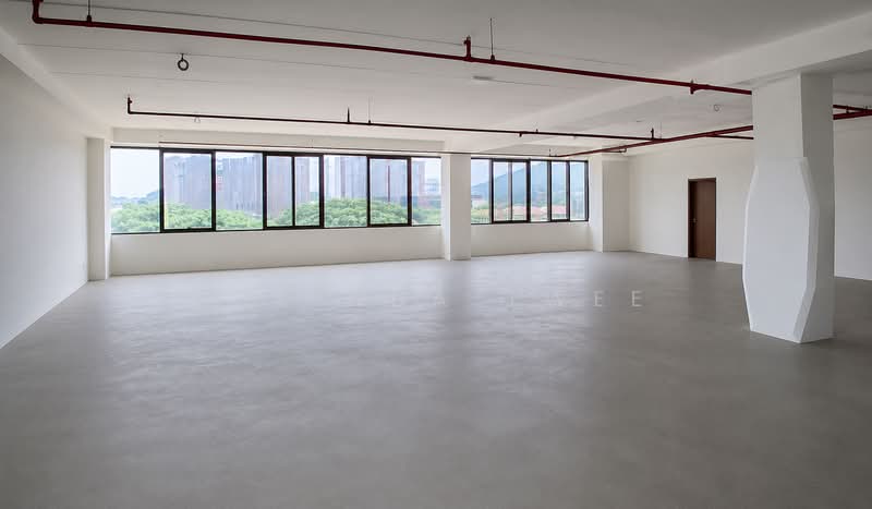 Shop / Office for Sale in Taman Melawati (Ulu Kelang) - Belinda Twee - Interior - PropertyGuru.com.my