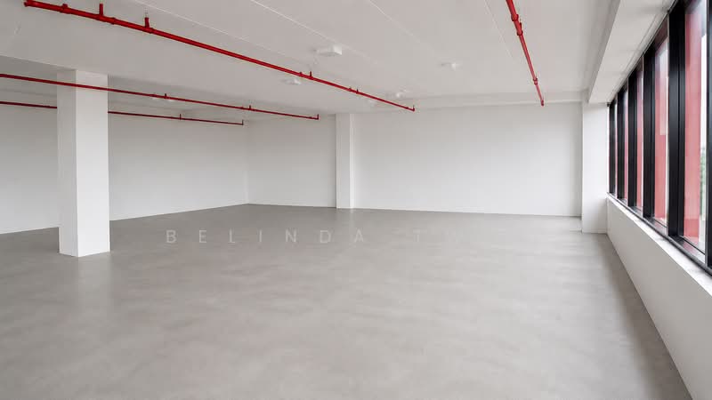 Shop / Office for Sale in Taman Melawati (Ulu Kelang) - Belinda Twee - Interior - PropertyGuru.com.my