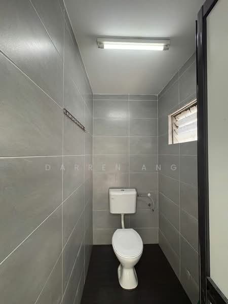 Rumah Teres 1-Tingkat untuk Dijual di Taman Johor Jaya (Johor Bahru) - Darren Ang - Bathroom - PropertyGuru.com.my