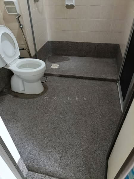 Kondominium untuk Disewa di Amadesa Resort Condominium - CK Lee - Bathroom - PropertyGuru.com.my