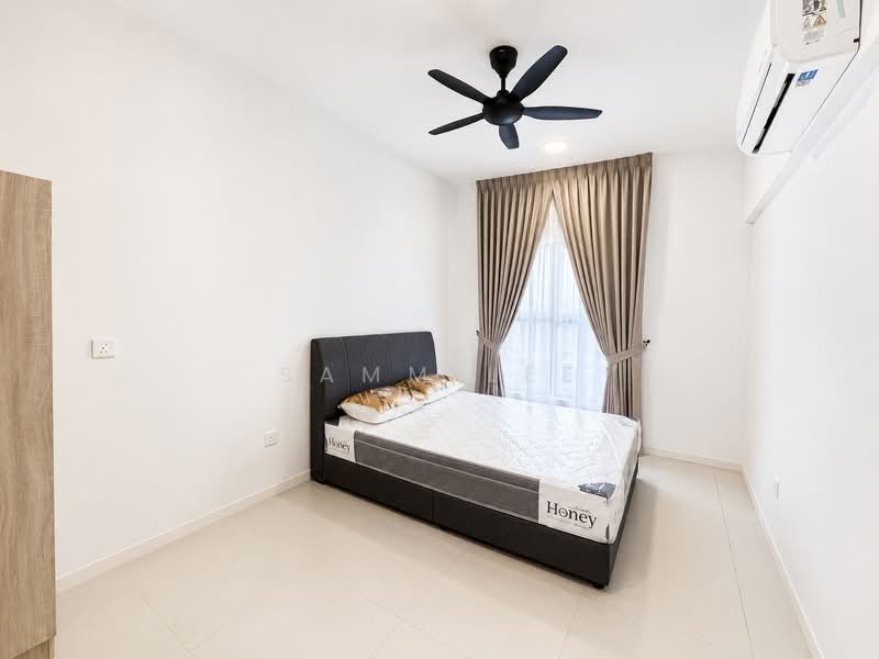 Condominium for Rent at Vierra Residence - Samm Lee - Bedroom - PropertyGuru.com.my