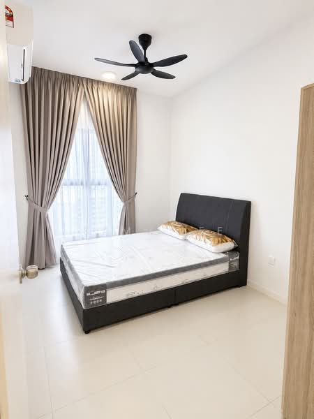 Condominium for Rent at Vierra Residence - Samm Lee - Bedroom - PropertyGuru.com.my