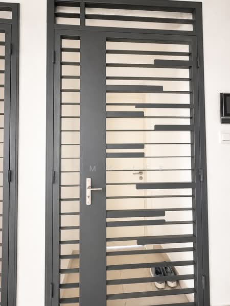 Condominium for Rent at Vierra Residence - Samm Lee - Entrance - PropertyGuru.com.my