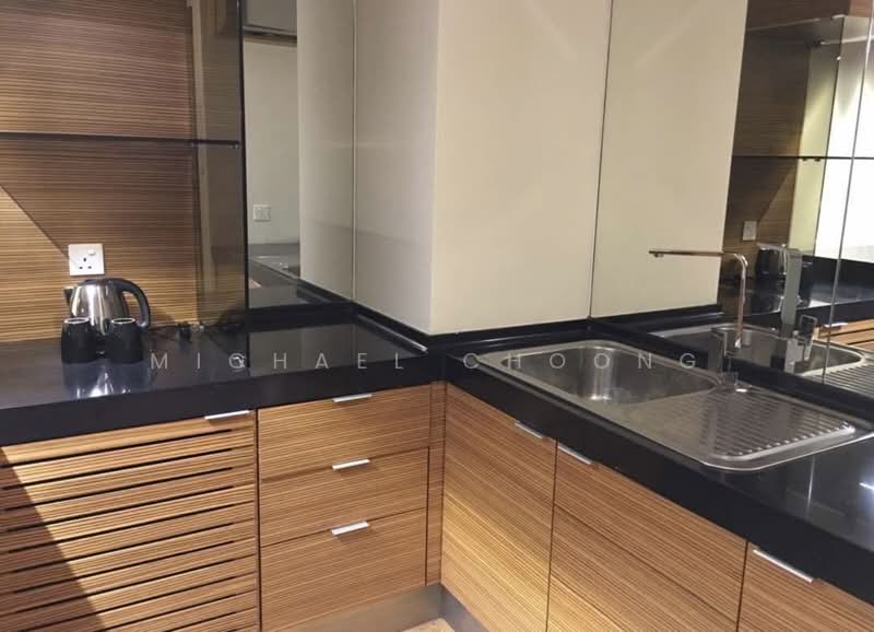 Servis Apartment untuk Disewa di Dua Sentral - Michael Choong - PropertyGuru.com.my
