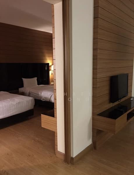 Servis Apartment untuk Disewa di Dua Sentral - Michael Choong - PropertyGuru.com.my