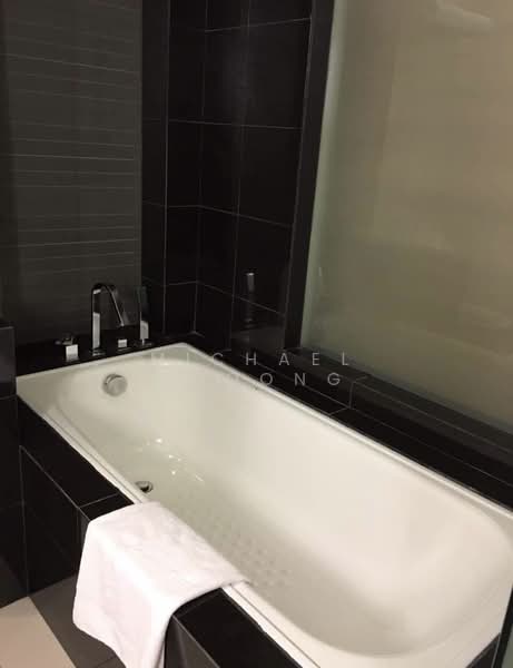 Servis Apartment untuk Disewa di Dua Sentral - Michael Choong - PropertyGuru.com.my