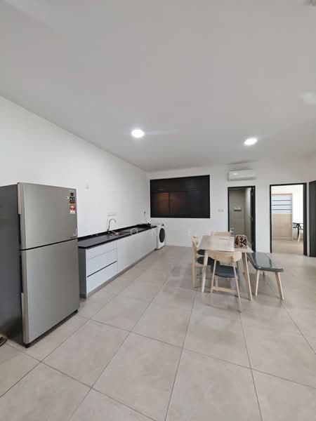 Kondominium untuk Disewa di Anggun Residences - Jason Ewe - Kitchen - PropertyGuru.com.my