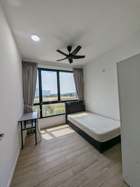 Kondominium untuk Disewa di Anggun Residences - Jason Ewe - Bedroom - PropertyGuru.com.my