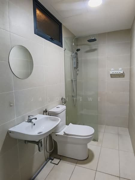 Kondominium untuk Disewa di Anggun Residences - Jason Ewe - Bathroom - PropertyGuru.com.my