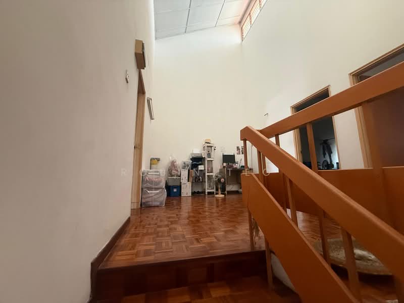 2-storey Terraced House for Sale in Taman Perling (Perling) - Robin Teo - Interior - PropertyGuru.com.my
